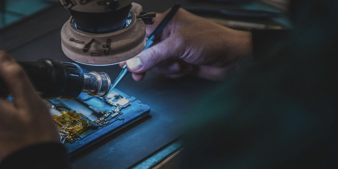 The right to repair - EWCRA